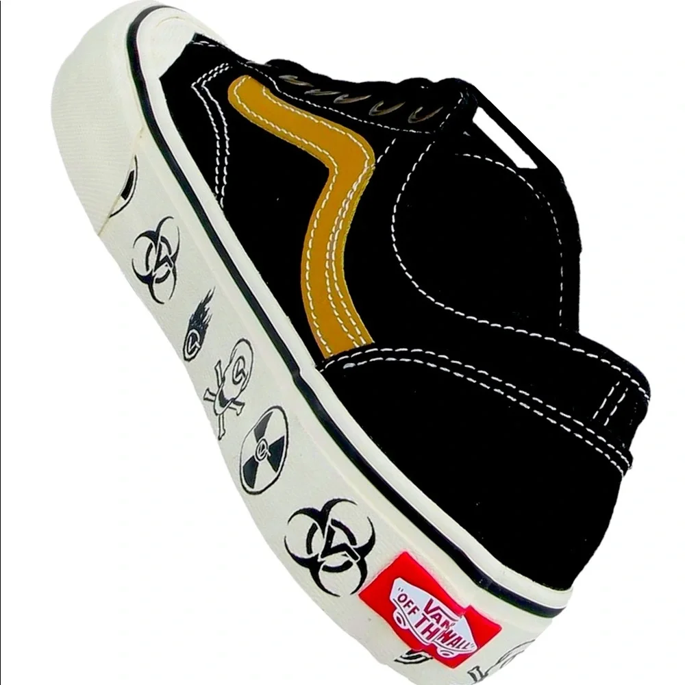 Vans 👟 - Picture 2 of 5